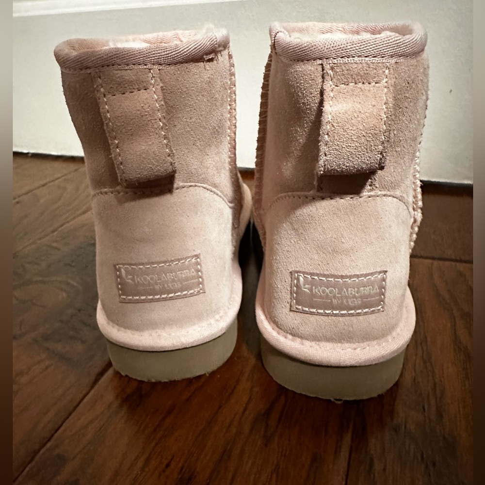 Koolaburra boots by UGG